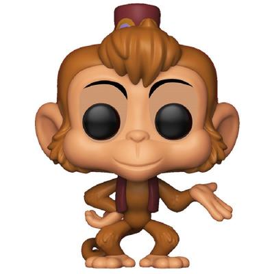  Figurine Abu - Disney Aladdin Funko Pop! Vinyl