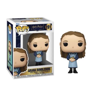 FUNKO Figurine  Pop!  Harry Potter  Ariana Dumbledore