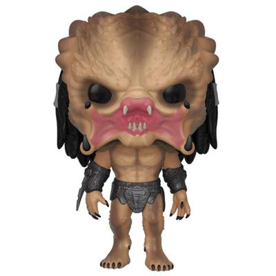  Figurine predator - super (assassin) predator 10cm FK31302