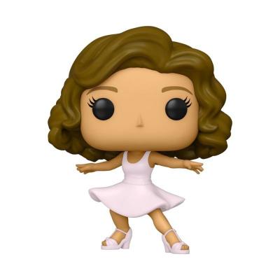 Figurine Funko Pop! - N&deg; 1098 - Dirty Dancing - Baby (finale)
