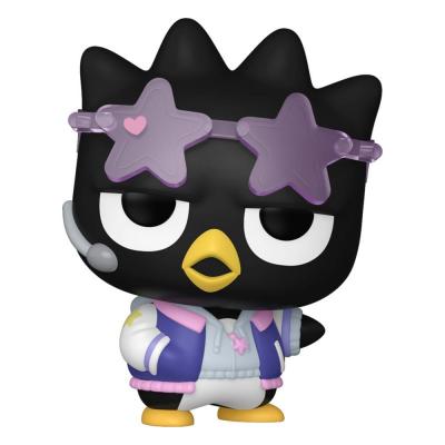 FUNKO Figurine  Pop Sanrio Hello Kitty Badtz-Maru K-Pop