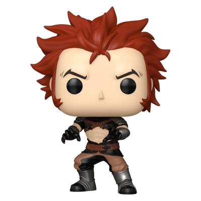 FUNKO Figurine  Pop Animation Solo Leveling Baek Yoonho