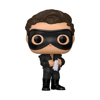 FUNKO Figurine  Pop! N&deg;1848 - Bridgerton - S3 Benedict Bridgerton