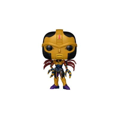 FUNKO Transformers - Figurine POP! Blackarachnia 9 cm