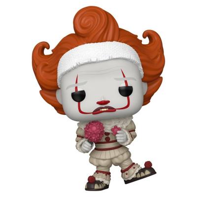 FUNKO Figurine  Pop Welcome to Derry Bob Gray as Pennywise