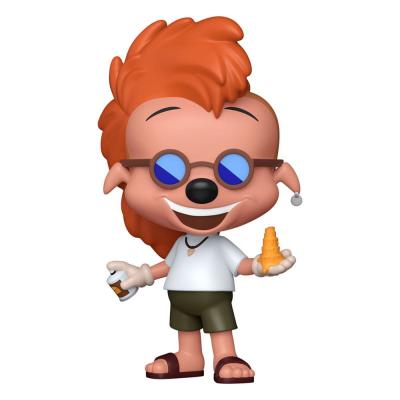 FUNKO Figurine  Pop! N&deg;1578 - Disney - Bobby 