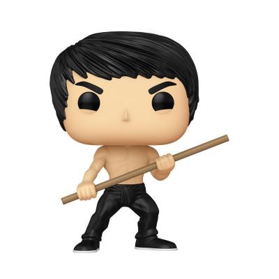 FUNKO Bruce Lee -  Pop! n&deg;95 -  Pop! -  Shop Europe