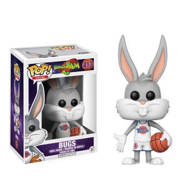  Space jam - figurine pop! Bugs 9 cm FK12428