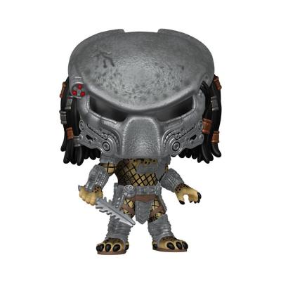 FUNKO Figurine  Pop Movies Aliens vs. Predator S3 Bull Predator