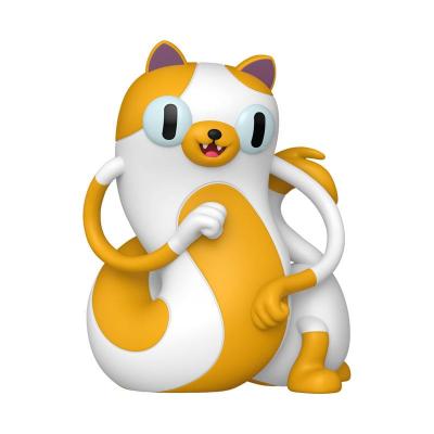 FUNKO Figurine  Pop - Adventure Time N&deg;1496 - Cake (86327)