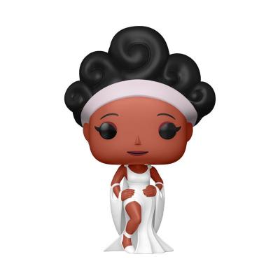 FUNKO Figurine  Pop! - Disney Herc 25th - Calliope(Muse)