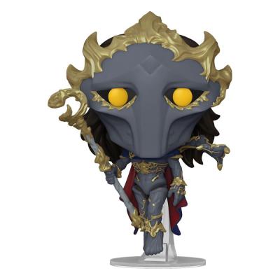 FUNKO Figurine  Pop Animation League of Legends Arcane Champion Viktor