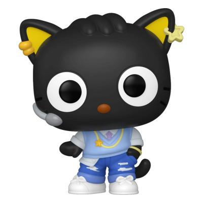 FUNKO Figurine  Pop Sanrio Hello Kitty Chococat K-Pop
