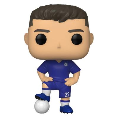  Figurine POP Chelsea Christian Pulisic 