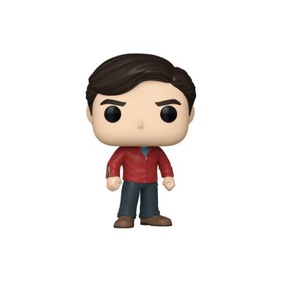 FUNKO Figurine  Pop - Smallville N&deg;543 - Clark Kent (83483)