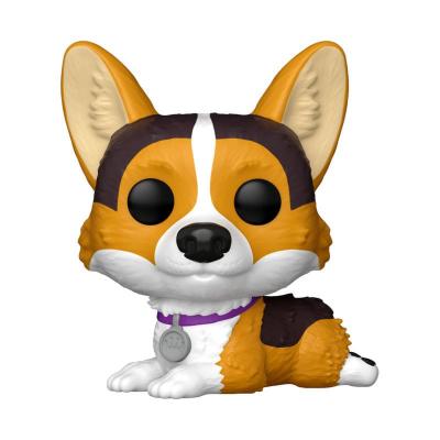 FUNKO Figurine  Pop! Pets -  - Corgi
