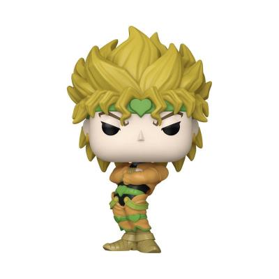 FUNKO Figurine  Pop - Jojo's Bizarre Adventure N&deg;2109 - Dio (88462)