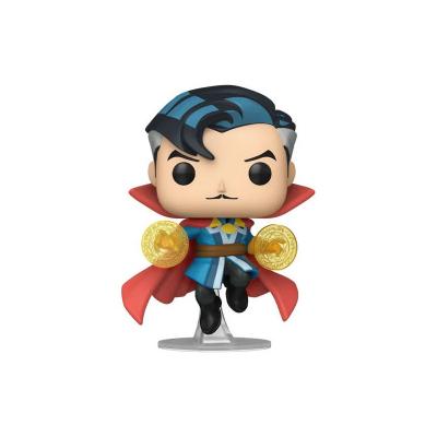 FUNKO Figurine  POP! - Doctor Strange - Doctor Strange n&deg;1532