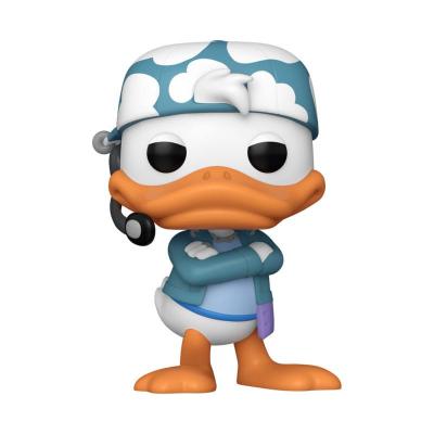 FUNKO FOB Figurine Funko Pop! N&deg;1620 Disney Kpop Donald