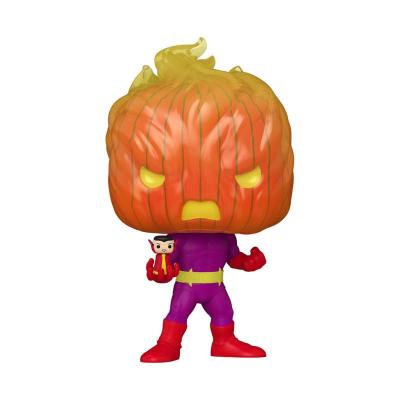 FUNKO Strange Tales - Figurine POP! Marvel Dormammu 9 cm