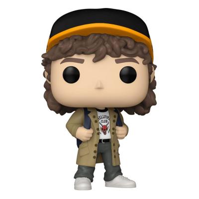  Figurine Funko Pop TV Stranger Things S5 Pop 4