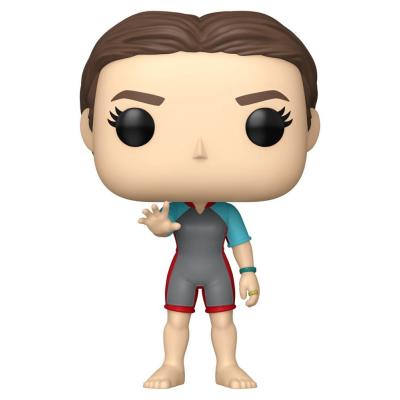 STRANGER THINGS Figurine Funko Pop! N&deg;1807  Saison 5 Eleven