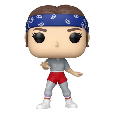  Figurine Funko Pop! - FUNKO - Stranger Things - Saison 5 - Eleven - Multicolore - 115x161x92mm
