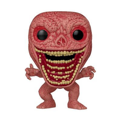 FUNKO Figurine  Pop! Smile (2022) Entity