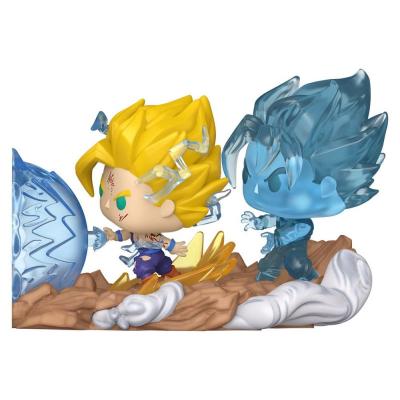 FUNKO Figurine  Pop! Moment  Dragon Ball Z  Gohan (vs Cell) (bas)