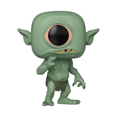 FUNKO Figurine  POP! - Magic The Gathering - Fblthp n&deg;1095