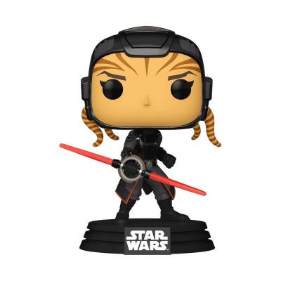 FUNKO Star Wars : Tales of the Empire - Figurine POP! Fourth Sister 9 cm