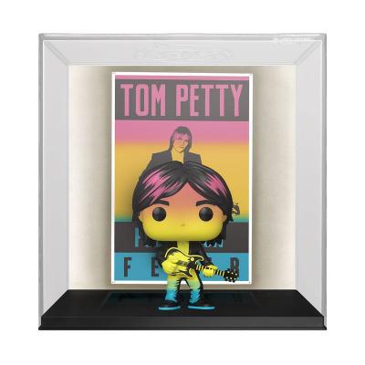 FUNKO Figurine  Pop! Albums - Tom Petty - Full Moon Fever