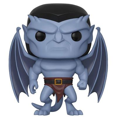  Figurine Pop - Gargoyles, Les Anges De La Nuit - Goliath - Funko Pop
