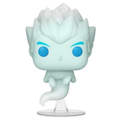  Figurine Funko Pop - Dragon Ball N&deg;634 - Gotenks - Super Ghost Kamikaze Attack (40148)