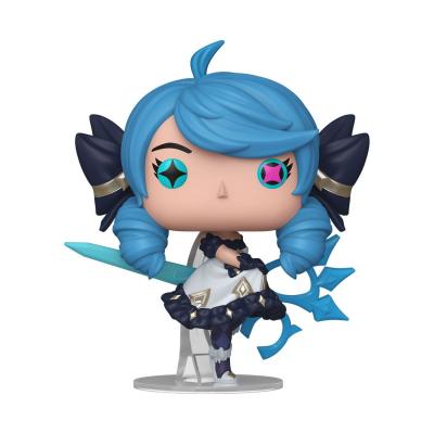 FUNKO Figurine  Pop! N&deg;1135 League Of Legends Gwen
