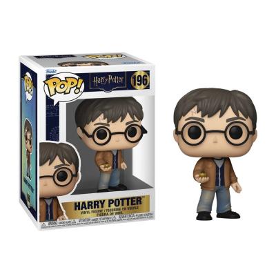 FUNKO Harry Potter Vinyl Figur 196 -  Pop! -  Shop Europe