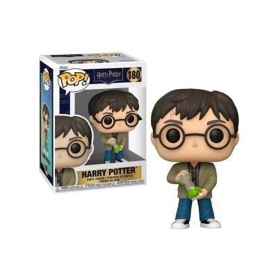 FUNKO Figurine  Harry Potter - Harry Potter with Hourglass