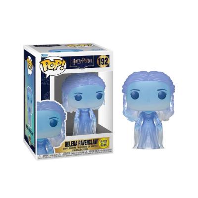 FUNKO Figurine  Pop! - Harry Potter - Helena Serdaigle (Fluorescent)