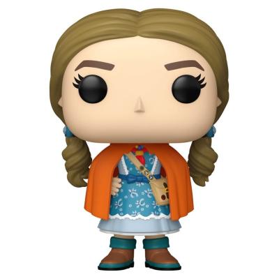 FUNKO Holly the Heroic Figurine Vinyle  Pop! Television n&deg;1810 9 cm