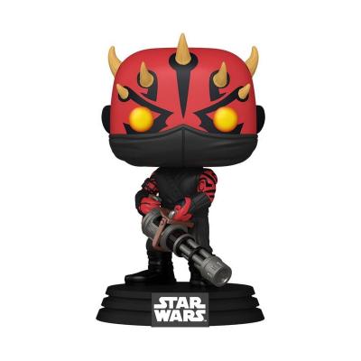 FUNKO Figurine  Pop! N&deg;830 Star Wars Icarus