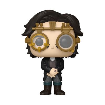 FUNKO Figurine  Pop! Sleepy Hollow (1999) Ichabod Crane
