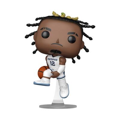 FUNKO Figurine  Pop Basketball Memphis Grizzlies Ja Morant