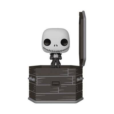 FUNKO Figurine  Disney Nightmare Before Christmas Jack