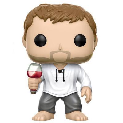  Figurine Pop - Lost - Jacob - Funko Pop
