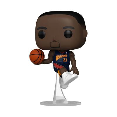 FUNKO Figurine  Pop! NBA Legends Warriors Jason Richardson
