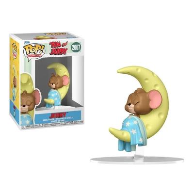 FUNKO Tom & Jerry - Figurine POP! Jerry 9 cm