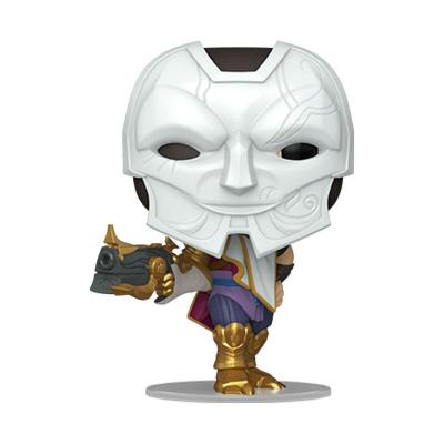 FUNKO Figurine  POP League of Legends Jhin