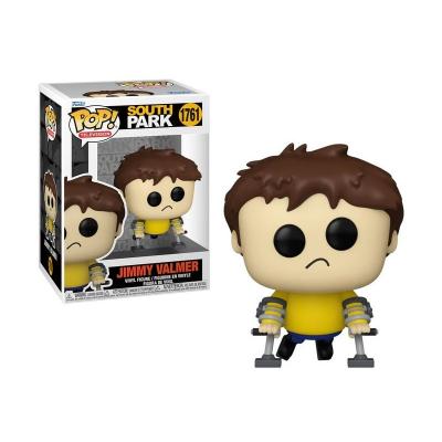 FUNKO Figurine  Pop TV South Park S6 Jimmy Valmer