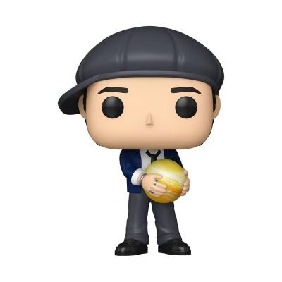 FUNKO Figurine  Pop - Bts N&deg;465 - Jin (The Astronaut) (86344)