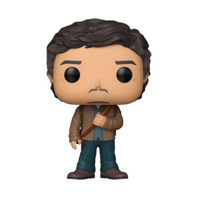 FUNKO Figurine  Pop Television The Last of Us Joel Miller